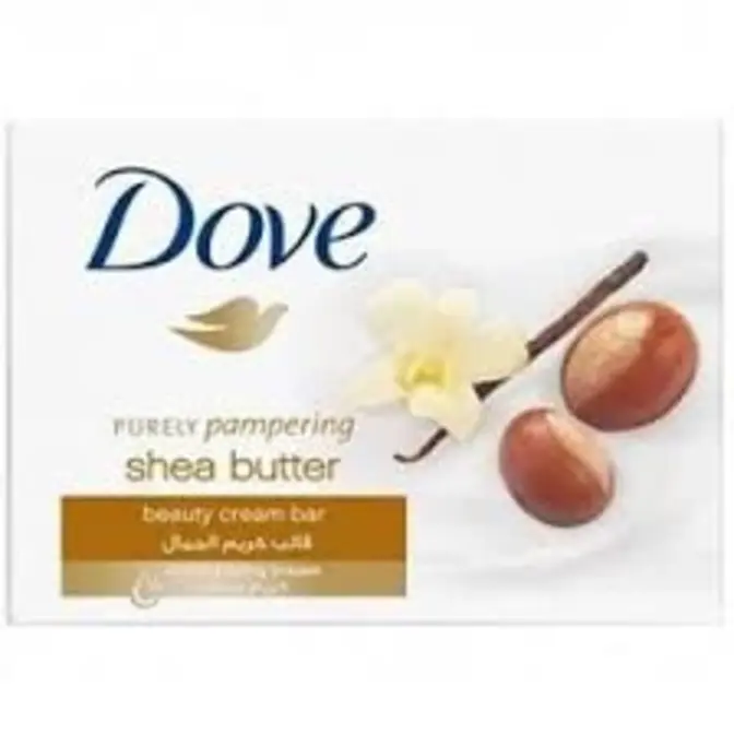 Dove Soap Shea Butter 100 g